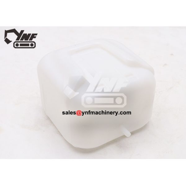 YNF17846 086-1507 / 086-1713 E307D Radiator Tank – Engine Coolant Tank