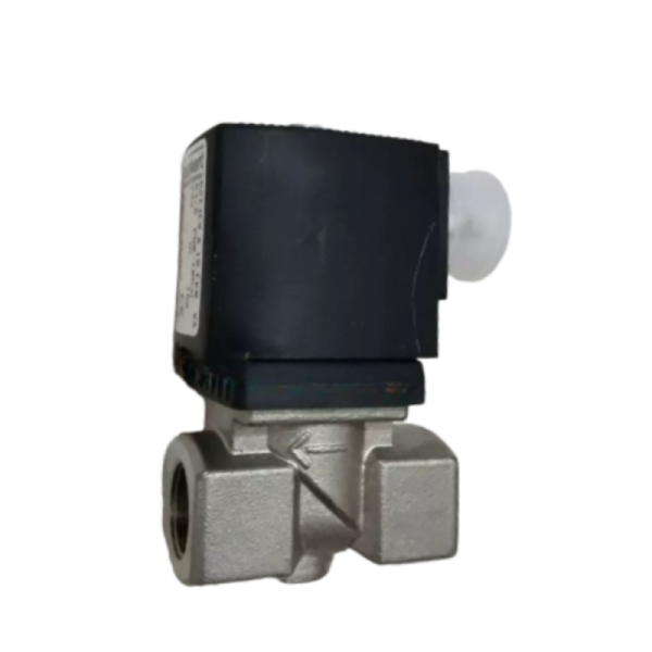 2 Way Normally Closed Pilot Diaphragm Solenoid Valve With 3/8″ To 2″ Port Connections Designed For Industrial Applications 93970047