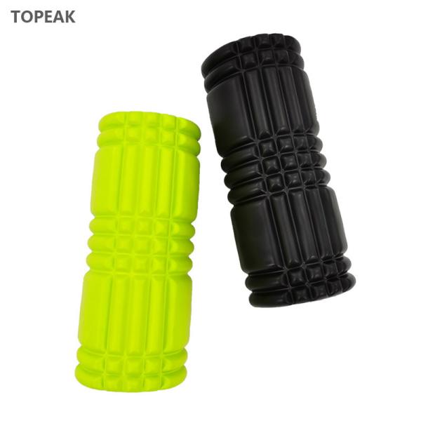 33cm 60cm 90cm Yoga Fitness Foam Roller Exercises Eco Friendly Back
