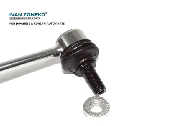 Ivan Zoneko OEM 1K0498315A Stabilizer Link Front Axle For Audi