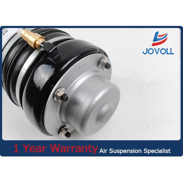 Bonne Assemblée avant de fut d'atterrisseur d'air pour Audi A6 C6 et S6 4F0616040AA