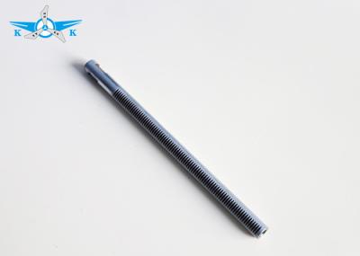 Long Strip Industrial Robot Parts Ra 0 . 1 - 3 . 2 Surface Toughness