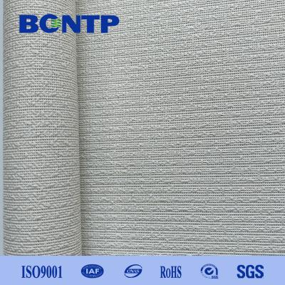 Vinyl Coated  Polyester PVC Mesh Fabric PVC Coated Mesh Fabric  for decoration anti-uv flame retardant