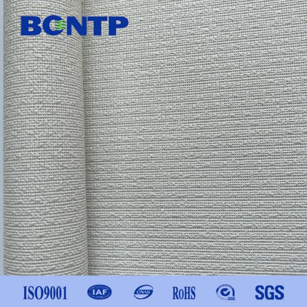 Vinyl Coated  Polyester PVC Mesh Fabric PVC Coated Mesh Fabric  for decoration anti-uv flame retardant