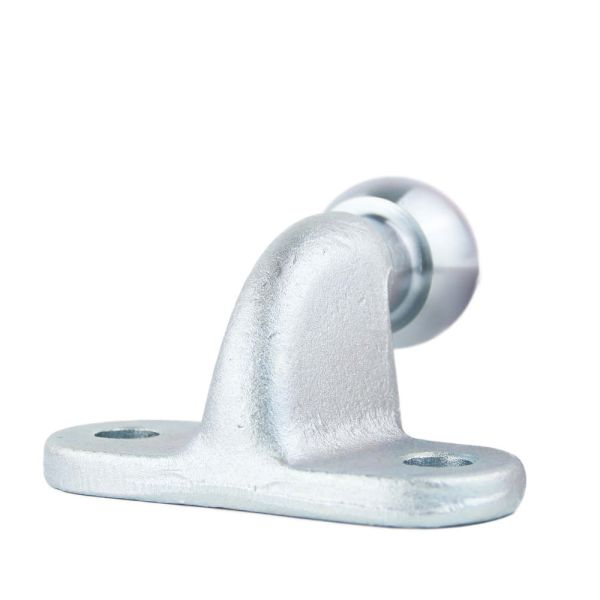 China Made Trailer Hitch Forged Metal Construction Pintle Hook