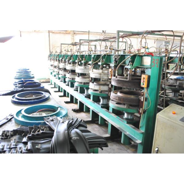 motorcycle inner tube