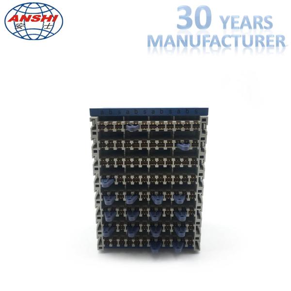 MPX 112 320/640 утверждение ома рамки распределения MPX286 цифров систем 120 ROHS