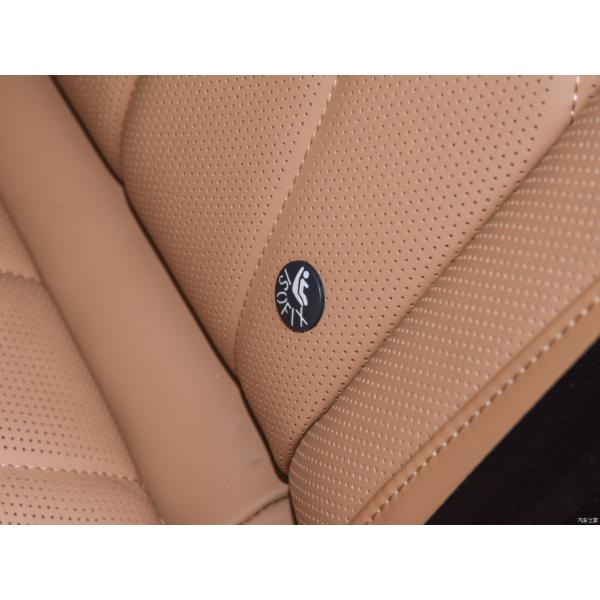 200 Km/H Top Speed Electric Car EV Long-Range Screen Master for Rising Auto R7 2023