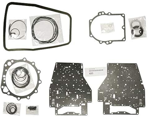 4HP-22 4HP-24 4HP22 4HP24 Automatic Transmission Master Kit For BMW PEUGEOT RANGE ROVER