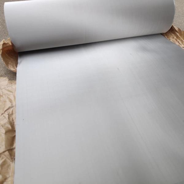 Small Hole 300 Mesh Woven Cloth Of Stainless Steel High Filtration