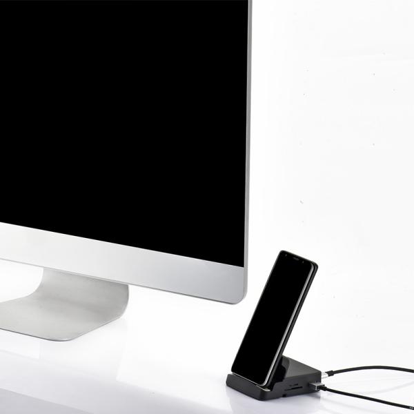 5Gbps передача данных тип C адаптер ноутбук USB порт расширитель USB HUB адаптер
