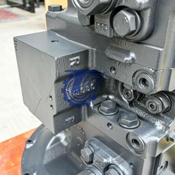 708-2G-00620 708-2G-01620 708-2G-04960 For Komatsu PC210-10MO PC215-10MO Excavators parts Hydraulic Pump MAIN PUMP PISTON PUMP Aftermarket Original