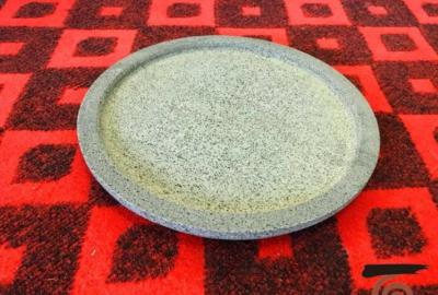 Highly Durable Hand Carved Natural Stone Art Craft For Decoration / Collectible