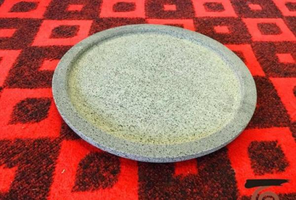 Highly Durable Hand Carved Natural Stone Art Craft For Decoration / Collectible