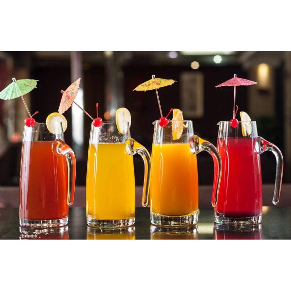 2000LPH Automatic Milk Pasteurization Machine / UHT Milk Processing Plant