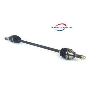 KAWA DRIVE SHAFT 44306-TK8-A01 USER FOR 2011-2013 HONDA ODYSSEY RL5 3.5L 5AT LH