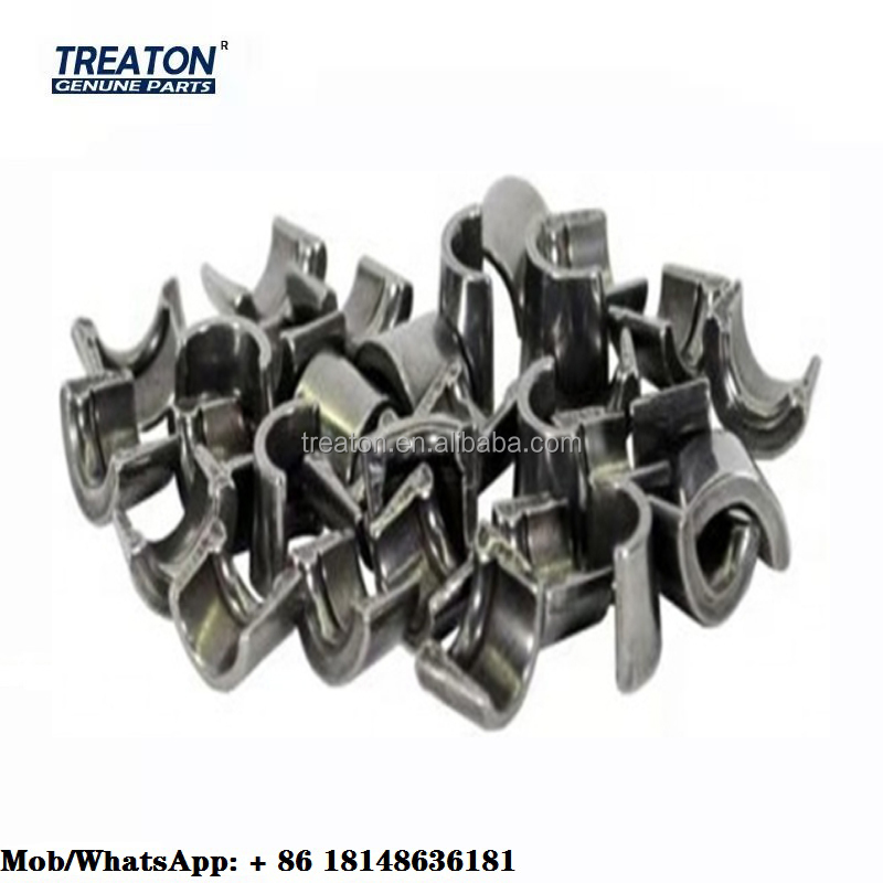 OEM 22223-02500 TREATON-CAR LOCK VALVE SPRING RETAINER for ATOS/PICANTO With High Quality