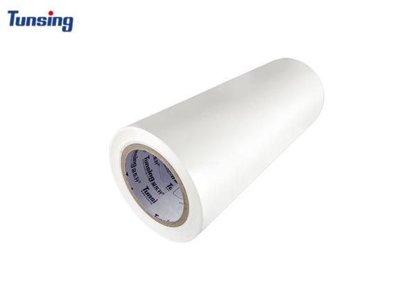 PP Polypropylene Hot Melt Film 100 - 120 Degree Melting Point For Headphone