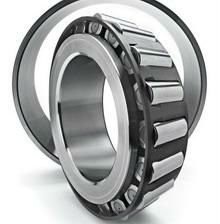 industrial 30302 Precision Tapered Roller Bearings , 30310 / 30312 / 30313