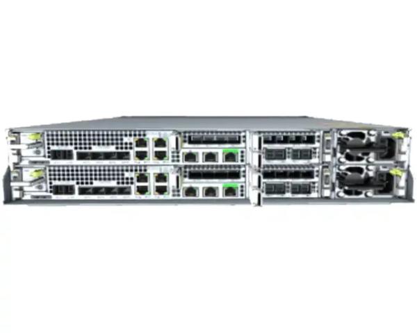 Advanced  Hua Wei Storage OceanStor Dorado 5000/6000/8000 V6 Storage With Mid-range All-flash Storage Systems
