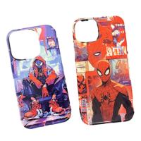 DAQIN Multicolor 3D Sublimação de vácuo máquina de prensagem de calor para caixa de telefone