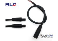 2Pin Male And Female Electric Bike Connectors Waterproof Low Voltage Wire Connectors