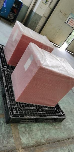 Screw Connection 48v Traction Battery 500AH For Electric Forklifts