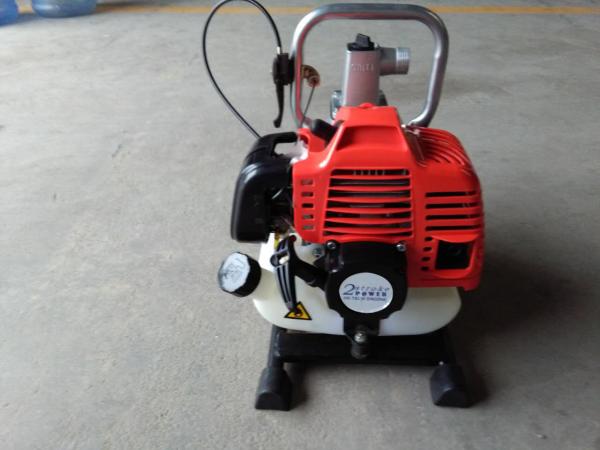 6500 RPM Compact Air Compressor , TW4310C / TW4315C Small Air Compressor Water Pump