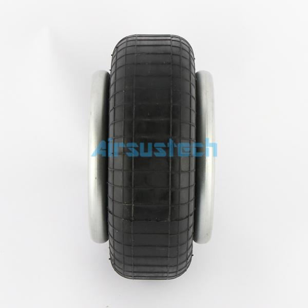 Варочный мешок 1B9X5 Airsustech весен воздуха оборудования прачечной промышленный одиночный замысловатый с 4 винтами