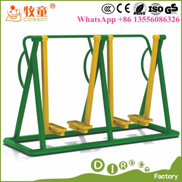 Factory Cheap Price Outdoor Gym Equipment for Playground Park
