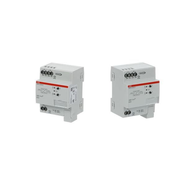 DG/S2.64.5.1 ABB KNX DALI-2 Gateway 2 Independent Channels 64 DALI Nodes