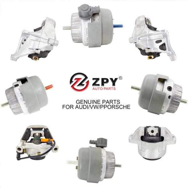 Peças para automóveis por grosso para Audi VW Porsche Corteco Motor Mounting Para Audi A8 4.2 A8L D3 Quattro 4E0199267S Motor