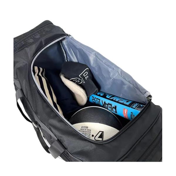 2 Способы ношения Сумка на выходные 55- 60 литровая Сумка на выходные многоцелевая