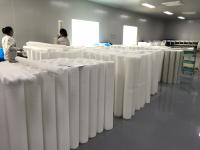 Filtro em caixa plissado PP do API 6.6㎡ 1Um dos solventes