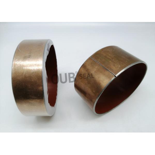 Excavador Bushing Bucket Bushing para KOMATSU PC120-6 PC128U 707-52-90400 707-52-90420