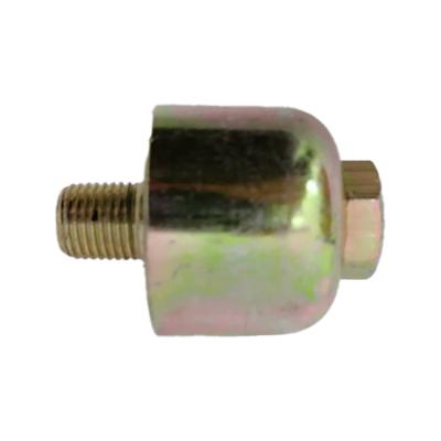 07030-10252 Comatsu Peças sobressalentes Transmissão respirador Para D65 D85 Bulldozer