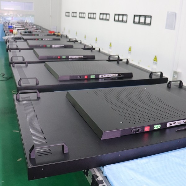 Shenzhen XinXiongHui Technology Co., LTD