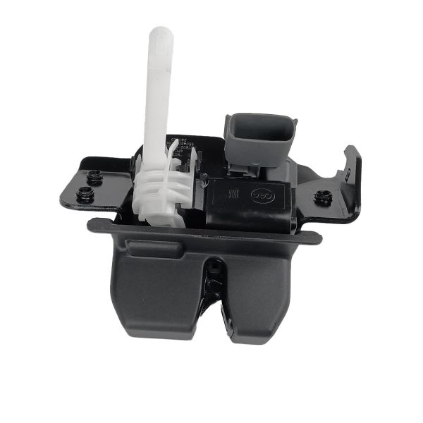 6504300-TB02 Suitable for Leapmotor T03 and C11 the Mechanical Rear Door Lock Body Car Parts and Accessories