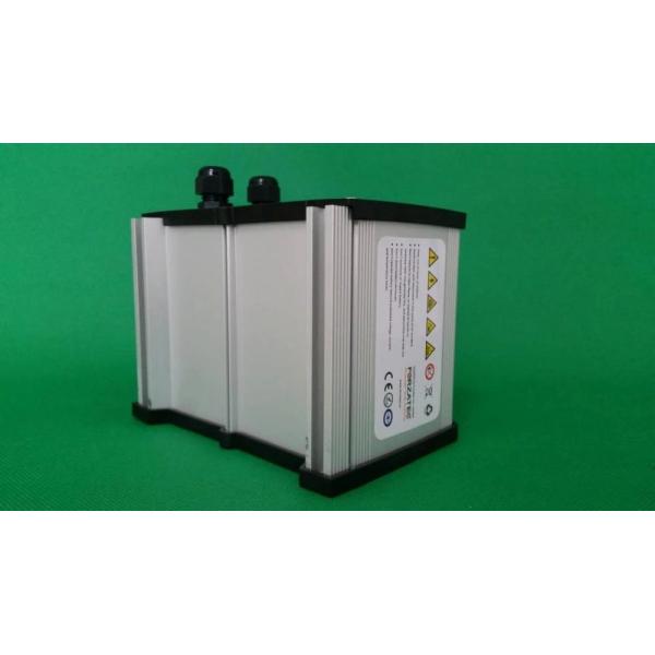 Stable Output 12V15Ah LMO Lithium Ion Battery , Small Lithium Ion Battery Big Current Discharge