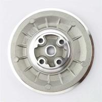 GT2052S Turbo Back Plate 7210850001 Para 7210850001 Turbo