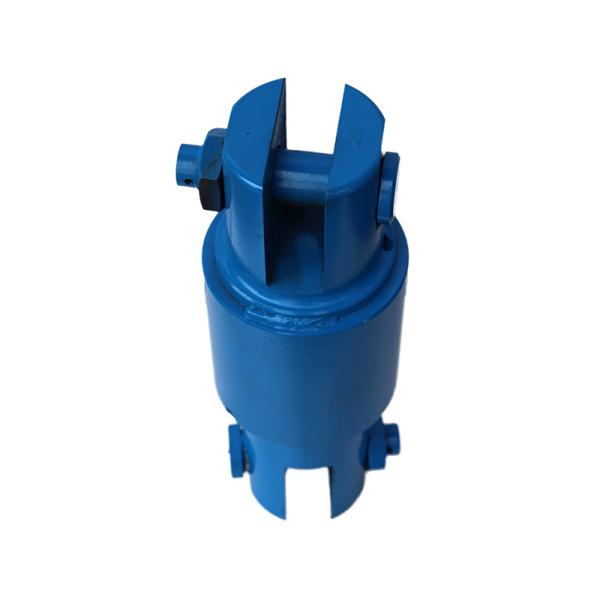API7-1 ISO-9001 25T Rotatable Swivels in Stainless Steel