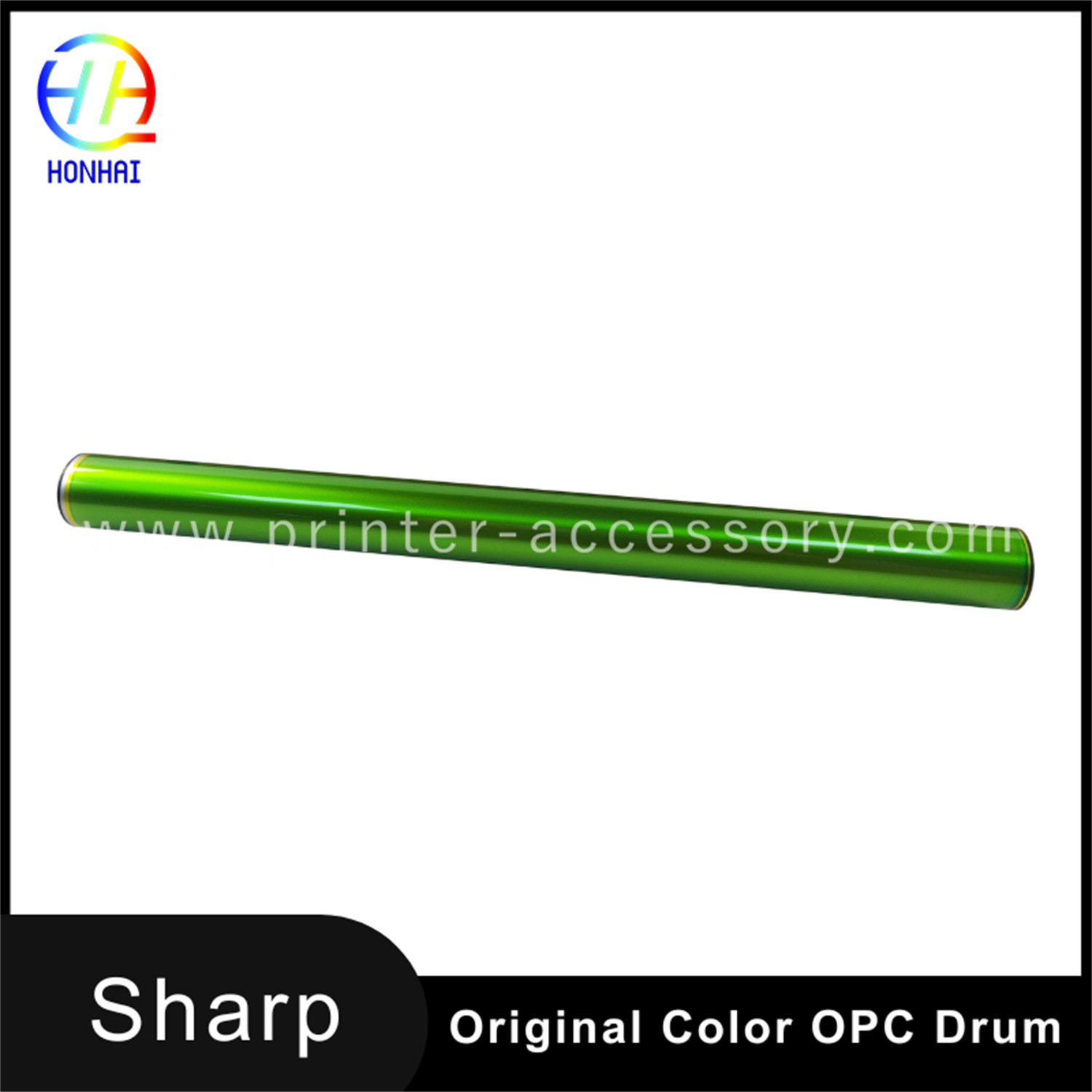 Оригинальный цвет Нанотехнологии OPC барабан для Sharp MX 2310 2610 3110 3610 3640-серии цифровой копировки