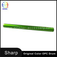 Nanotecnologia de cores originais tambor OPC para o copiador digital da série Sharp MX 2310 2610 3110 3610 3640