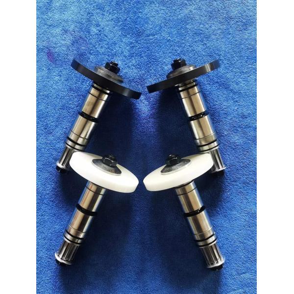 608 гибридных керамических подшипников для стали колеса Ginder участвуют в гонке шарики ZrO2 Si3N4