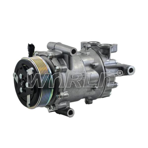 BK2119D629BA Compressor para Ford Transit para Peugeot Boxer 2011-2014 WXFD101