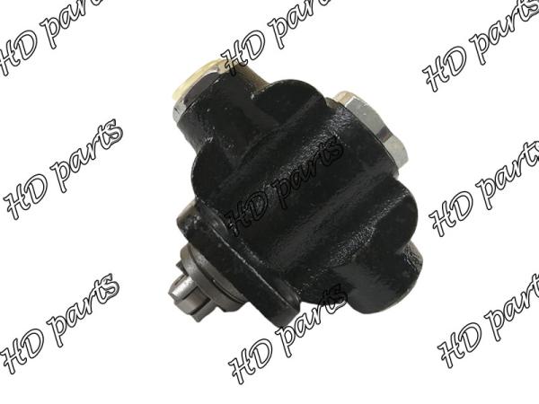 4HK1 6HK1  Engine Spare part 105237-4421 1-15750130-0 For months Warranty