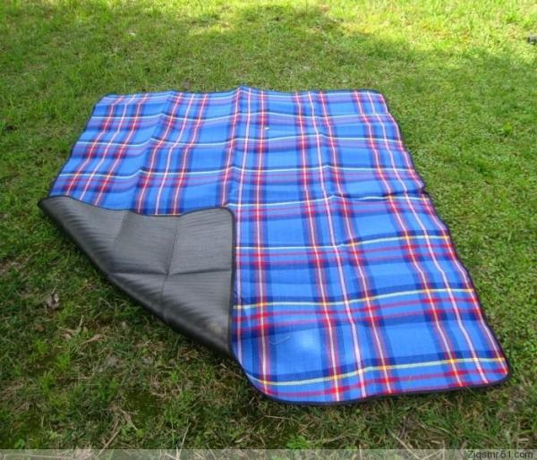 Large Waterproof Picnic Rug Dustproof Quick Dry Lightweight Picnic Blanket