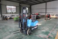 China Camião Elétrico 3 toneladas Fornecedor Livre de Envio Bateria Portátil Camiões Elétricos Preço Pequena Fazenda Mini Camião Elétrico