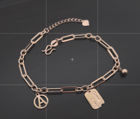 Fashion 925 sliver bangles & bracelets