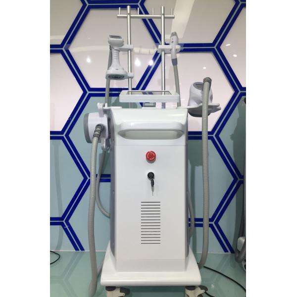 NBW-valeshape VS III , body valeshape vacuum machine